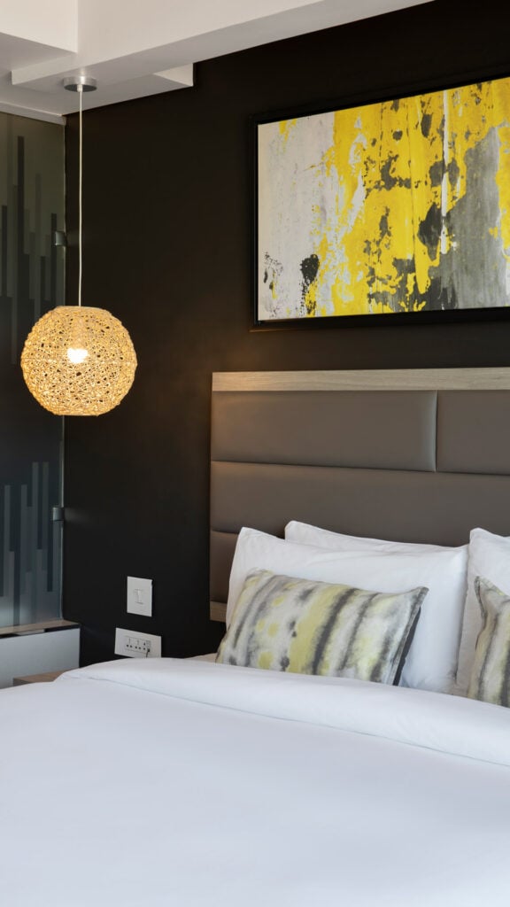 2 Bedroom Apartments