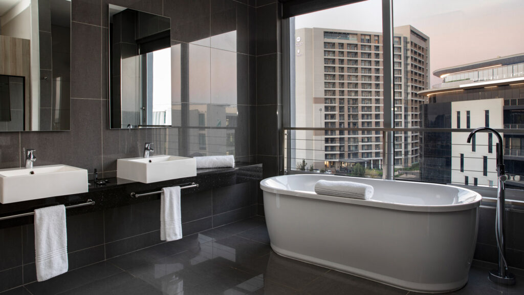 2 Bedroom Penthouse
