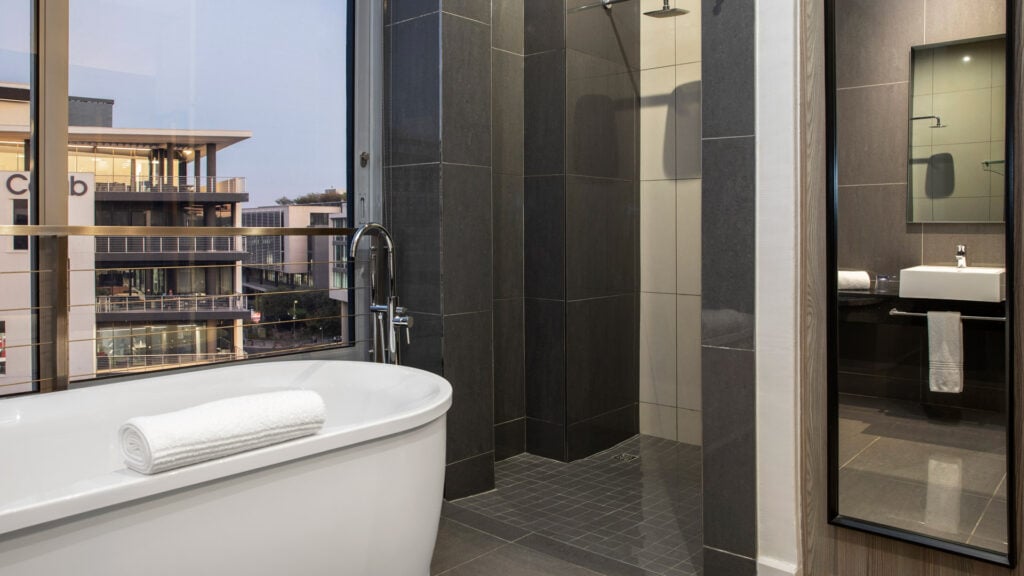 2 Bedroom Penthouse