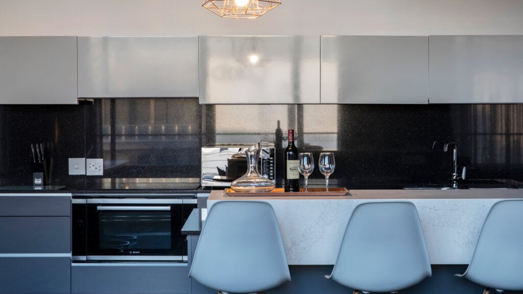 2 Bedroom Penthouse