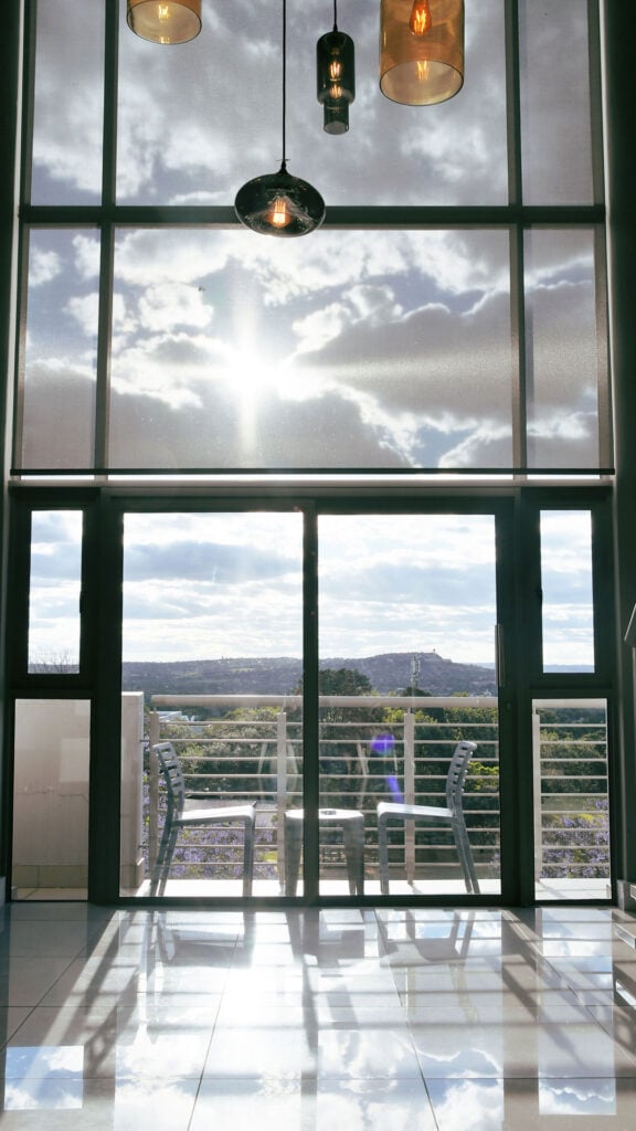 2 Bedroom Penthouse