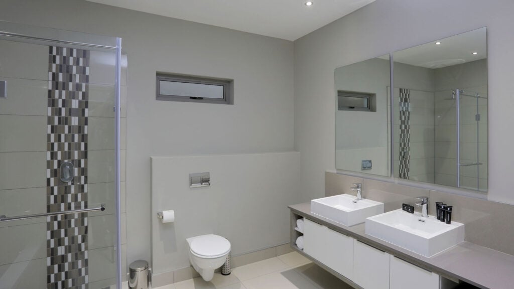 2 Bedroom Penthouse