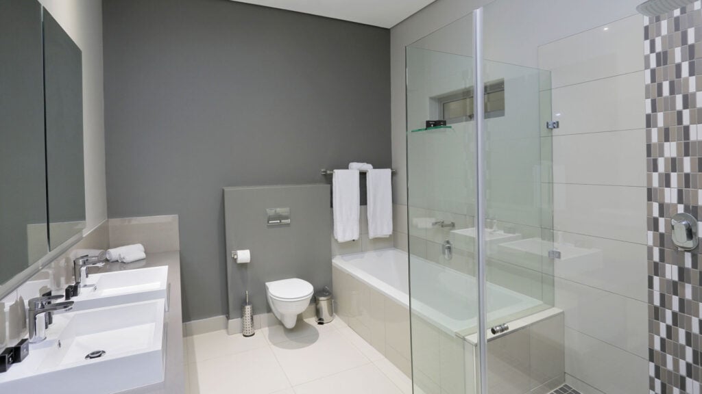 2 Bedroom Penthouse