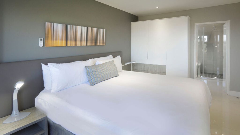 2 Bedroom Penthouse