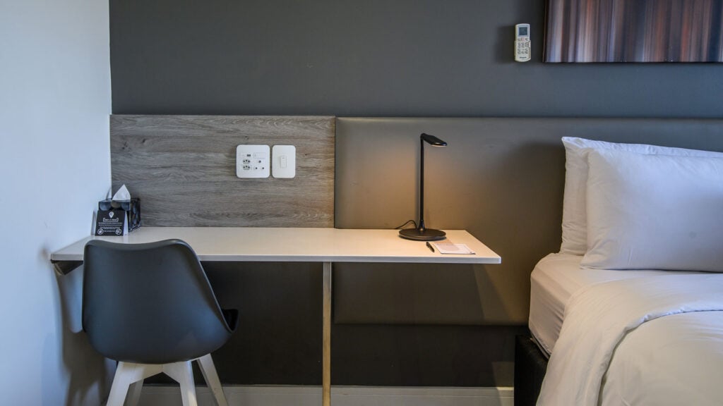 Executive Room