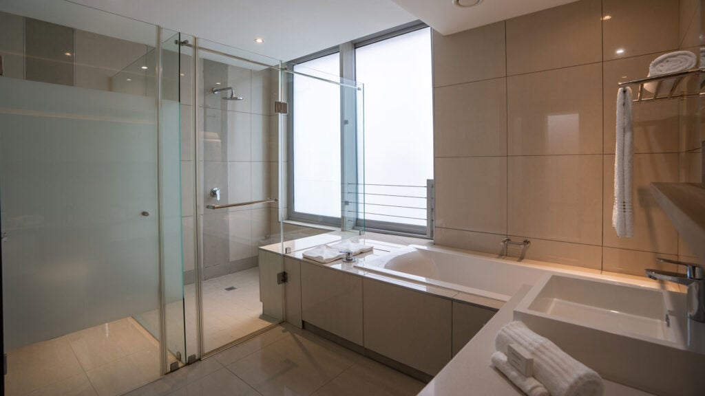 2 Bedroom Penthouse