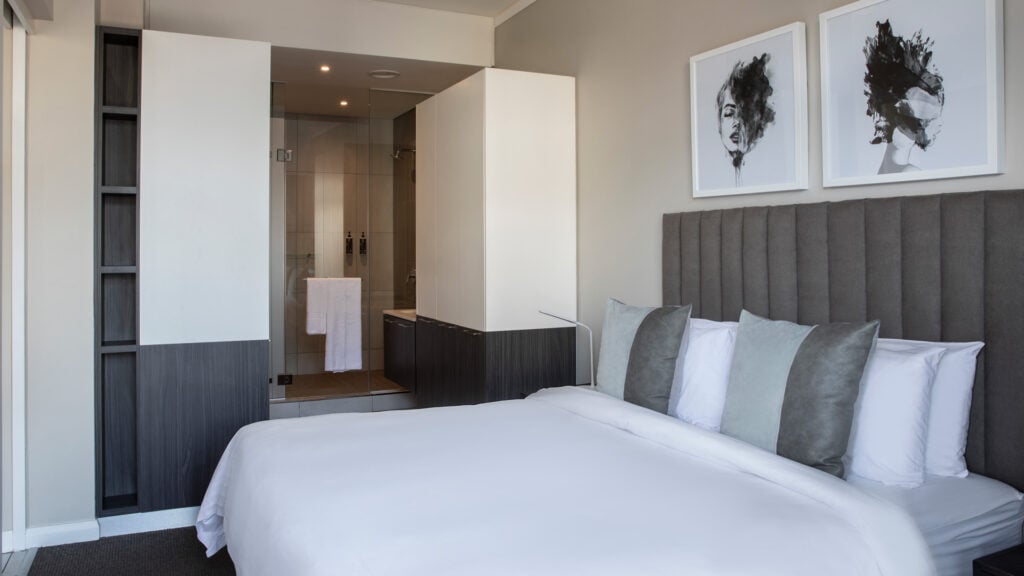1 Bedroom Apartments