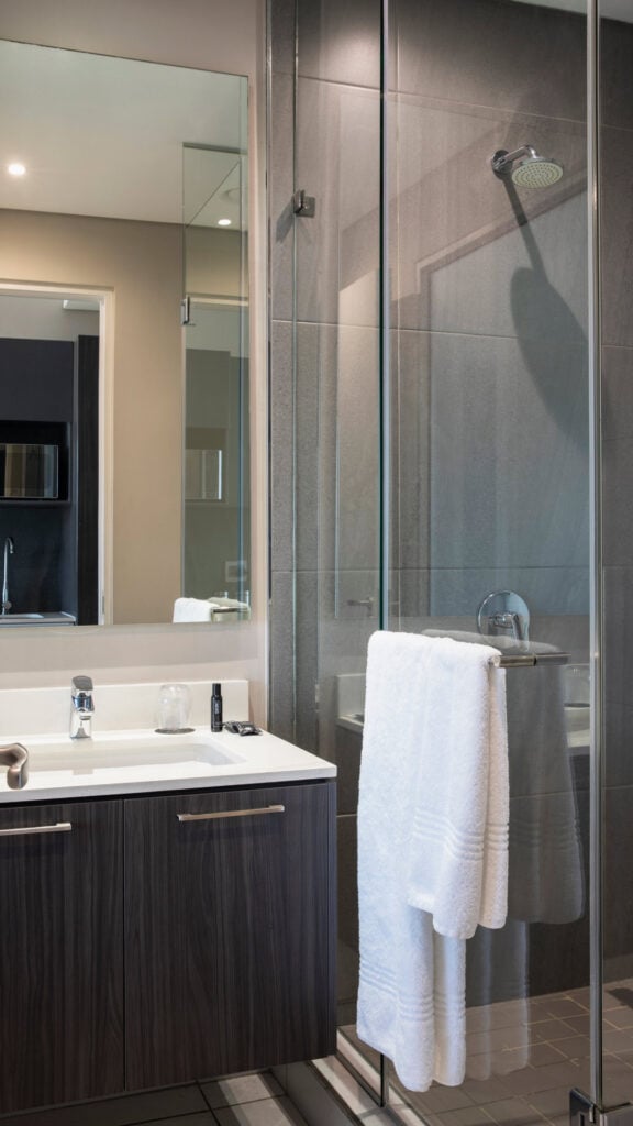 1 Bedroom Apartments