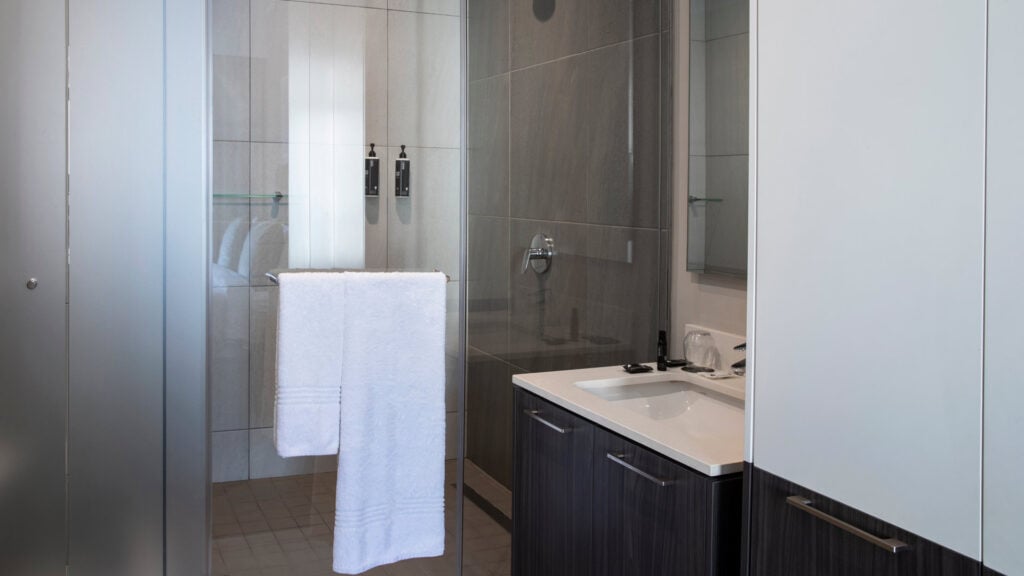 1 Bedroom Apartments