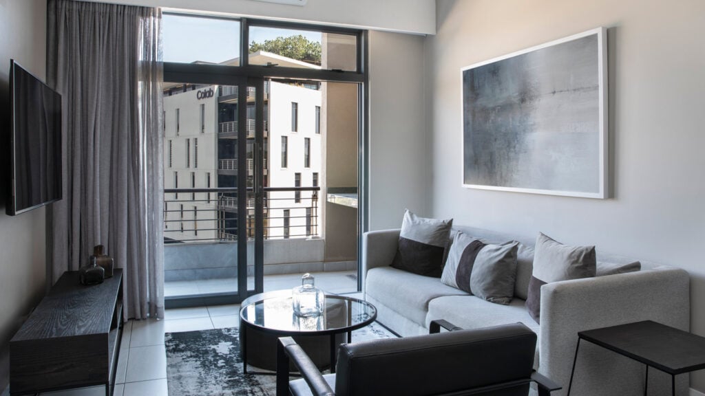 1 Bedroom Apartments