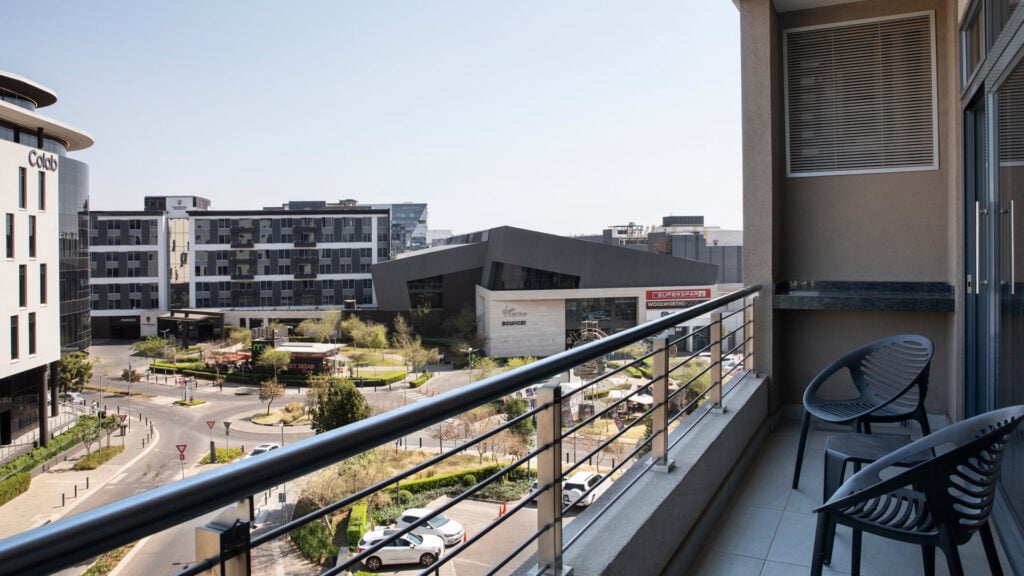 1 Bedroom Apartments
