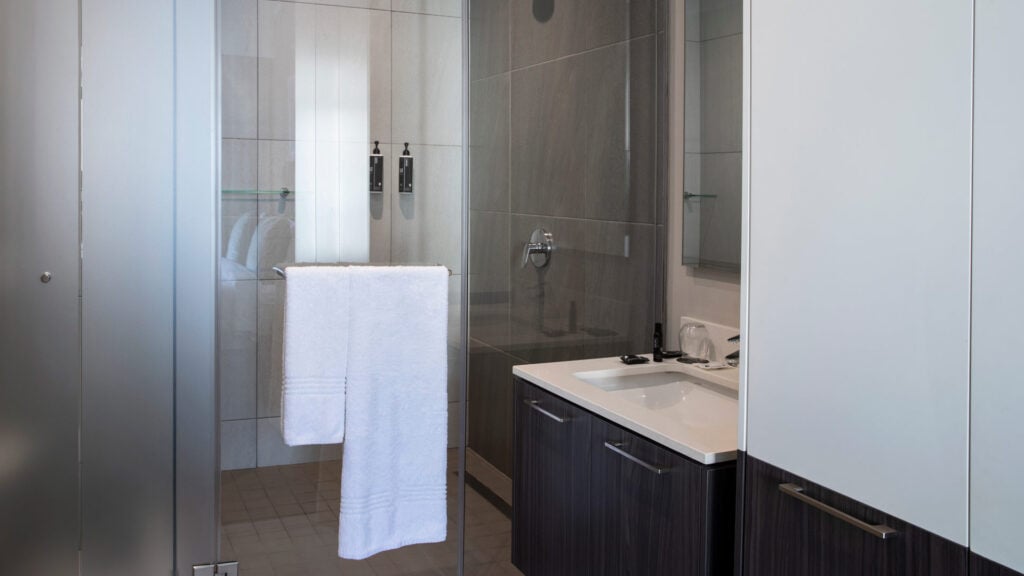 Standard Rooms