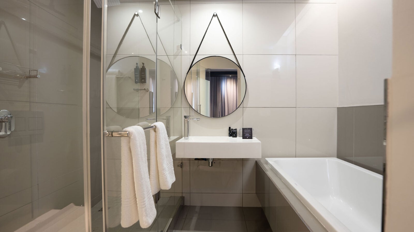 Apartamento de 2 quartos