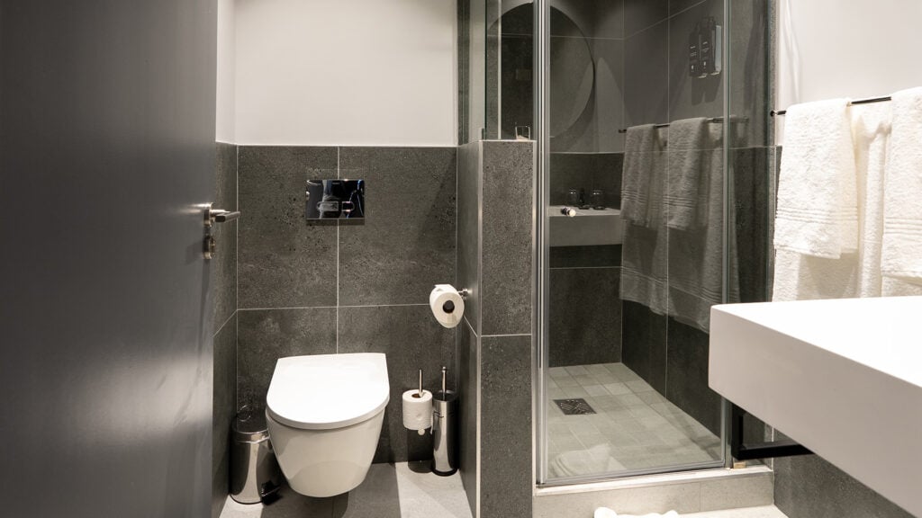 2 Bedroom Penthouse