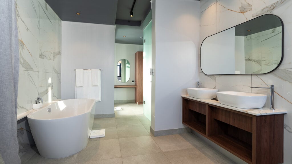 2 Bedroom Penthouse