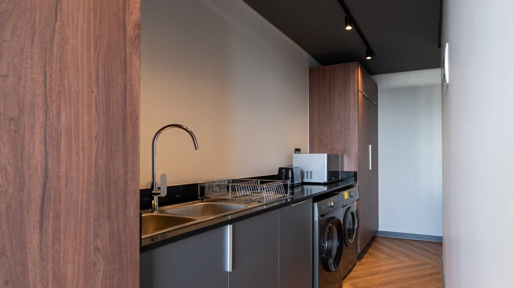 2 Bedroom Penthouse