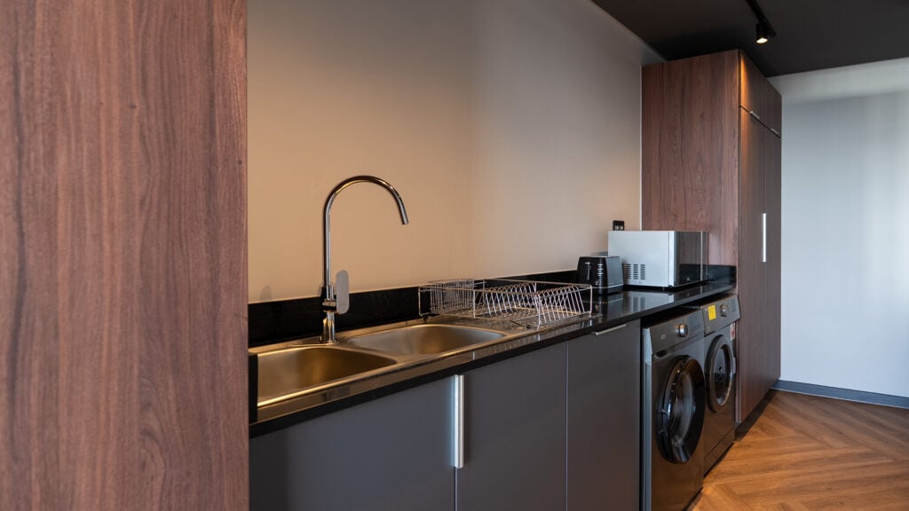 2 Bedroom Penthouse