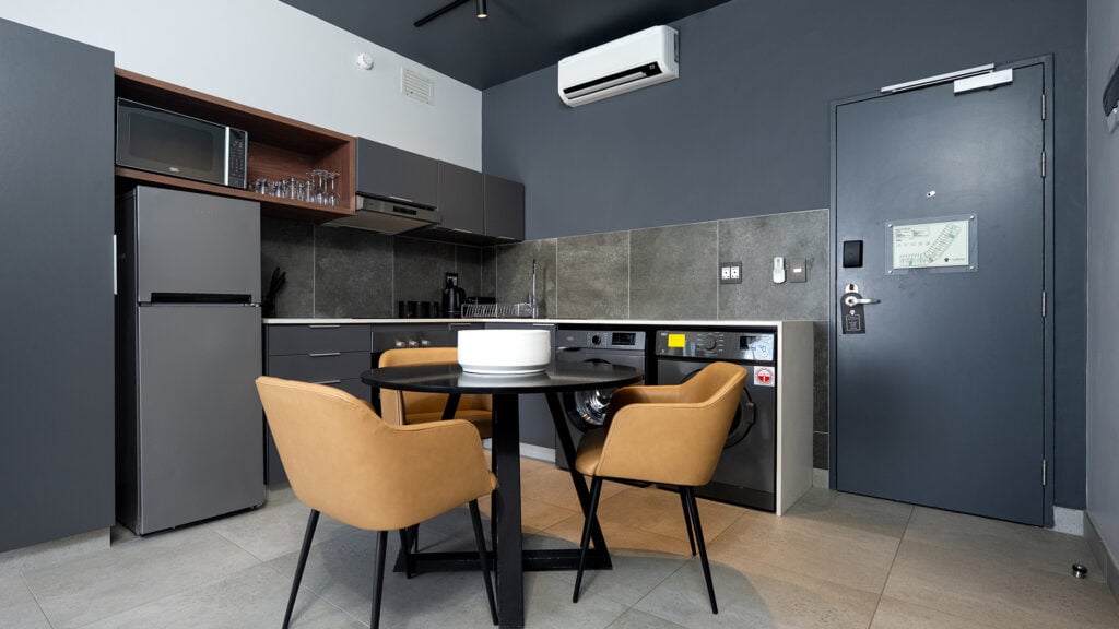3 Bedroom Apartment