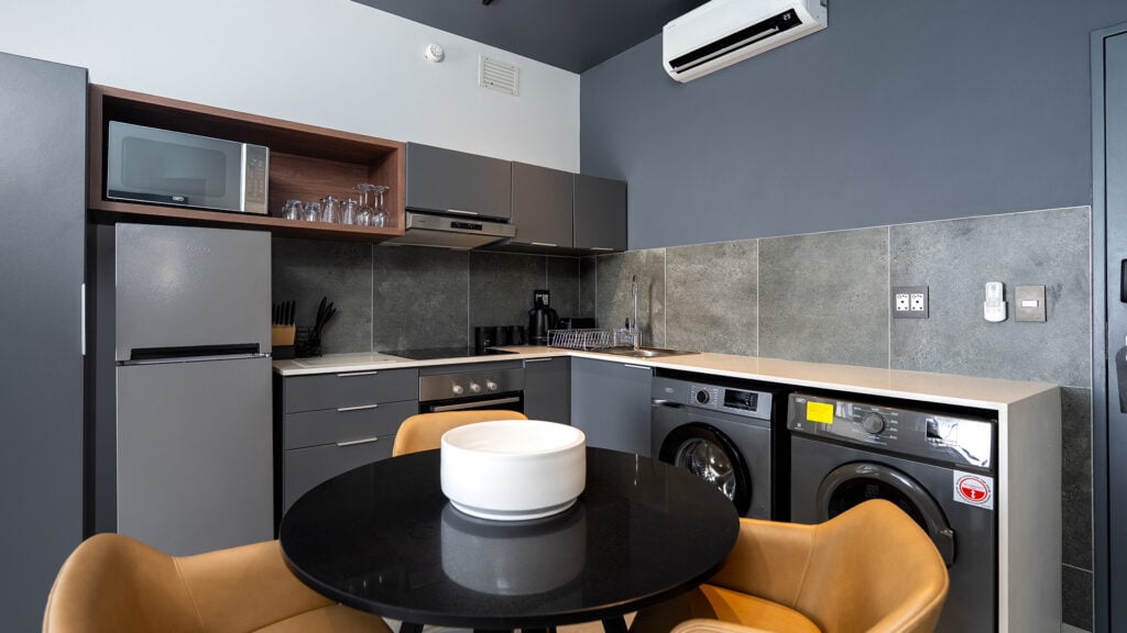 3 Bedroom Apartment