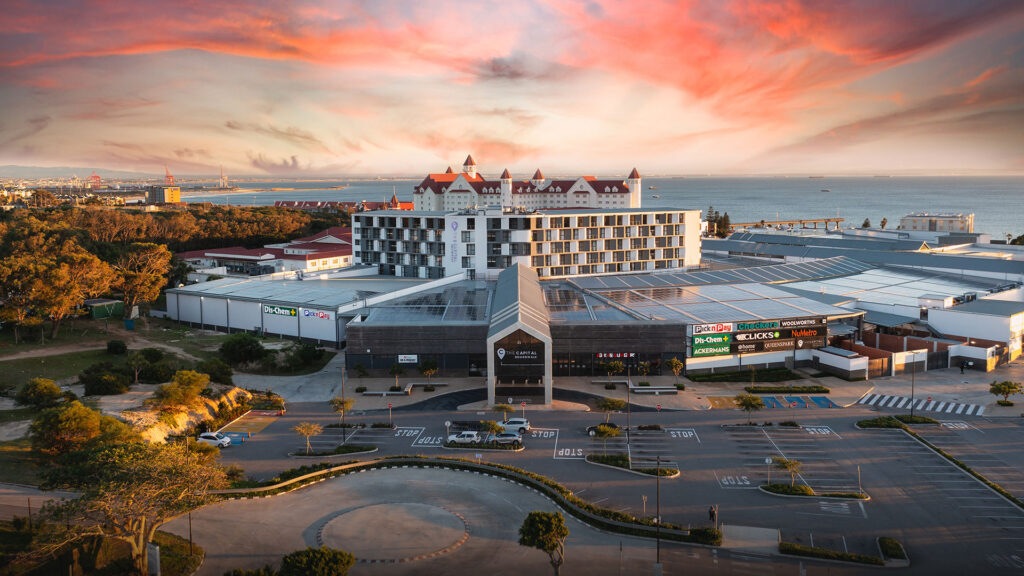 The Capital Boardwalk Exterior (7)