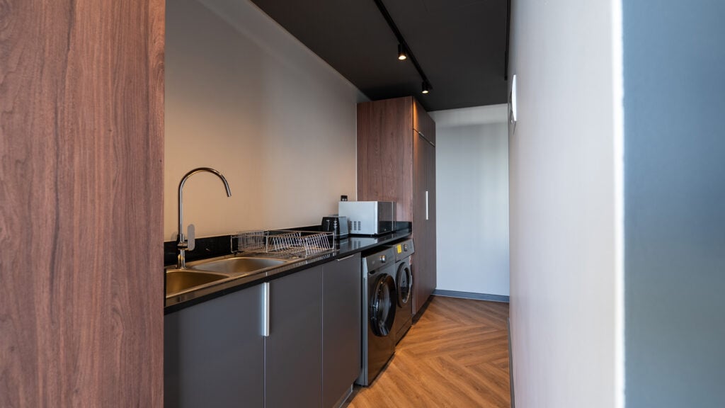 2 Bedroom Presidential Suite