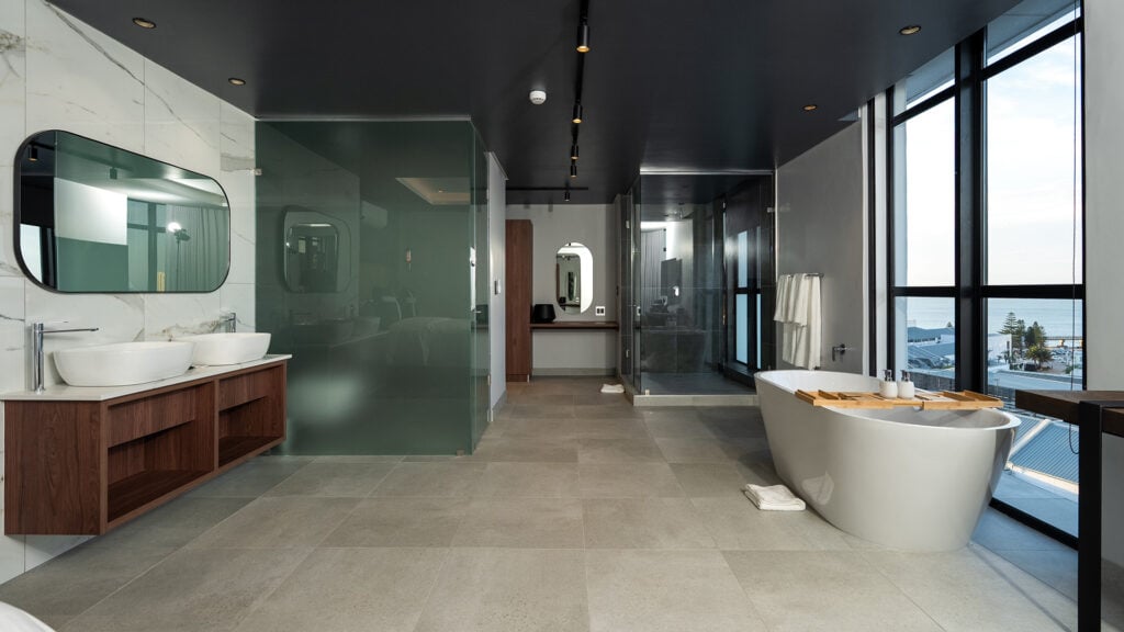 2 Bedroom Presidential Suite