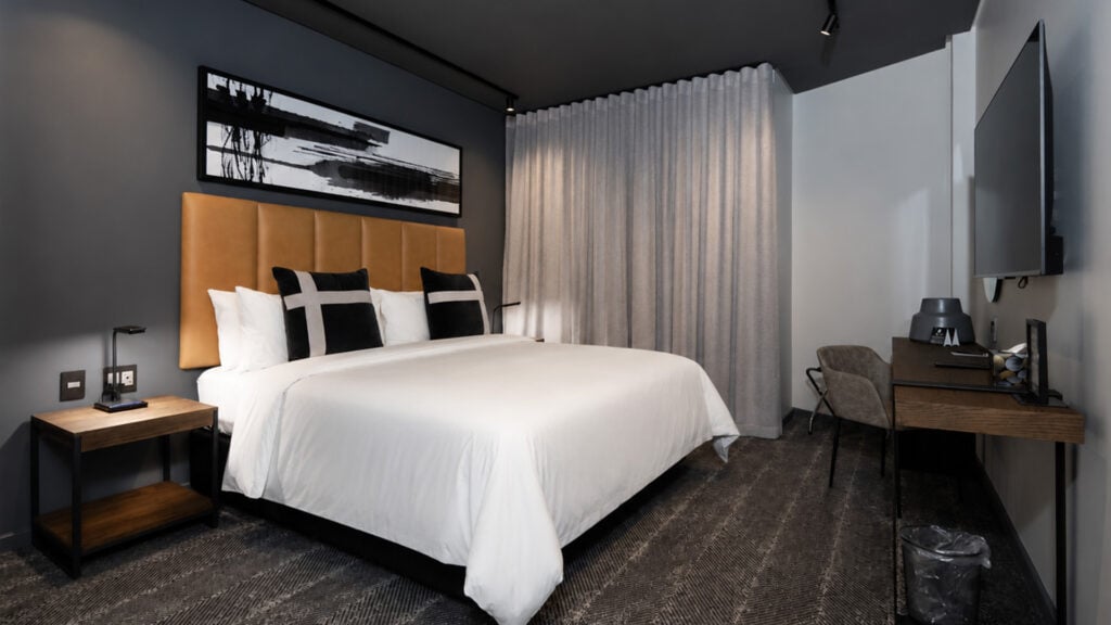2 Bedroom Presidential Suite