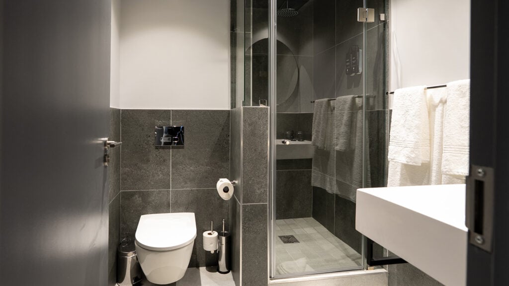 2 Bedroom Presidential Suite