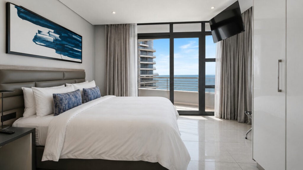 Pearls 1 Bedroom Apartment