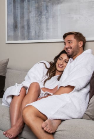 Suite Escape Menlyn Maine