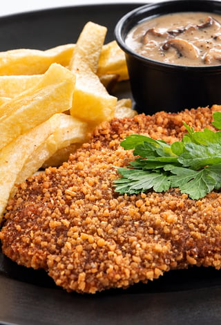 I Don’t Give A Schnitzel… Oktoberfest Specials